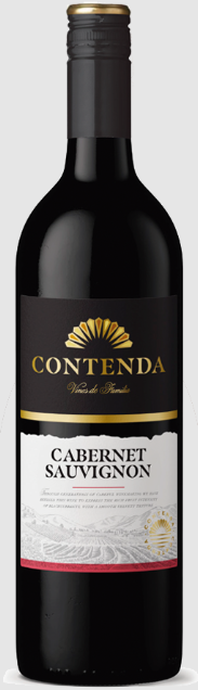 Contenda Cabernet Sauvignon